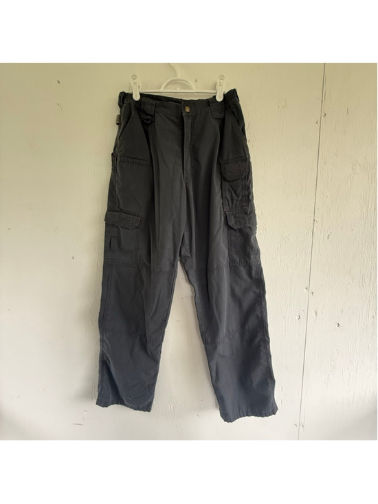 5.11 Tactical Other - 5.11 Tactical Taclite Pro Ripstop Cargo Pants - Dark Grey 32/32